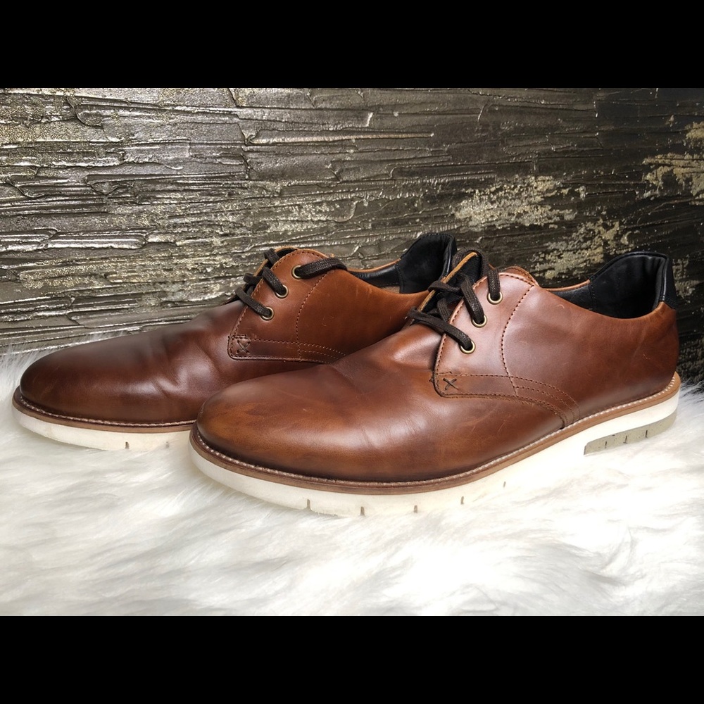Wolverine Rueben Oxford